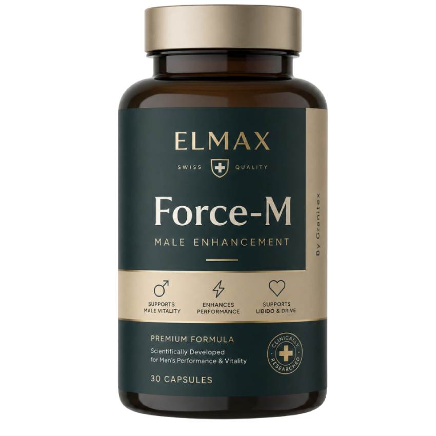Elmax Force-M