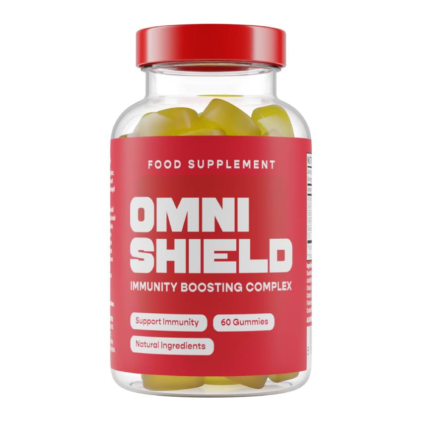 OmniShield