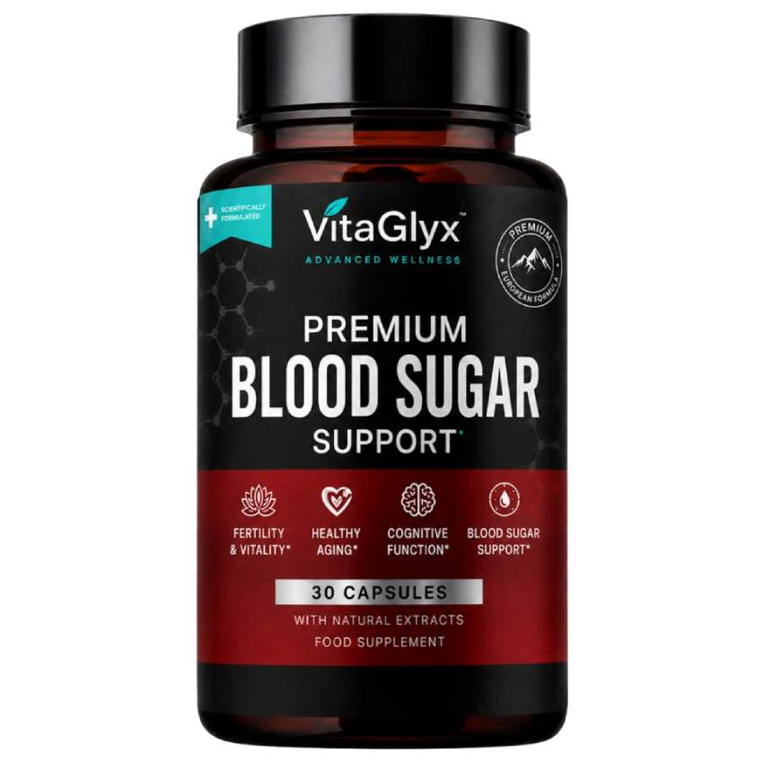 VitaGlyx