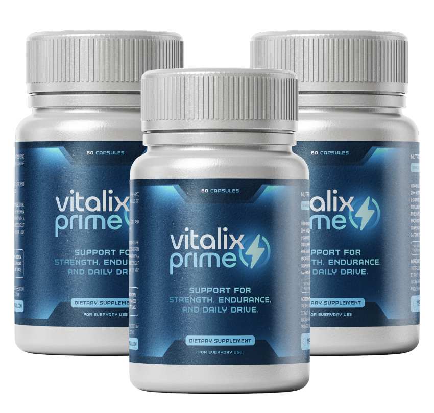 Vitalix Prime